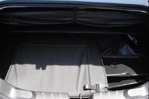 Chevrolet Camaro 2011 photo 2