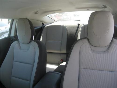 Chevrolet Camaro 2011 photo 5