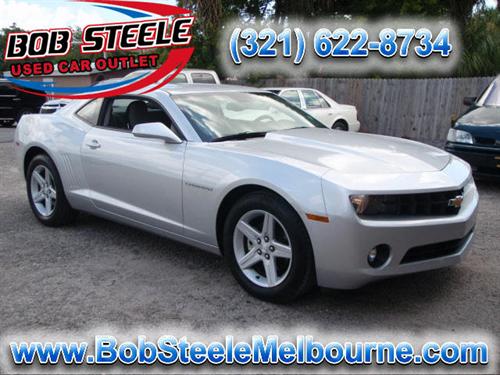 Chevrolet Camaro Supercab XL Other