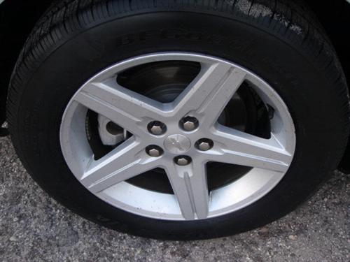 Chevrolet Camaro 2011 photo 5