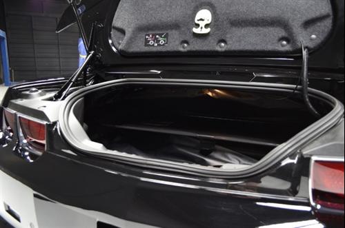 Chevrolet Camaro XC7 Other