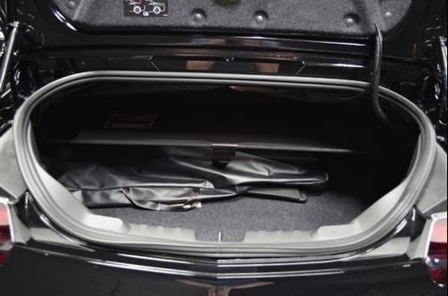 Chevrolet Camaro 2011 photo 5