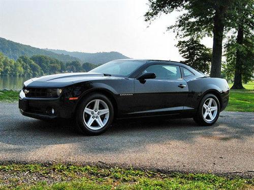 Chevrolet Camaro 4dr AWD SUV Other