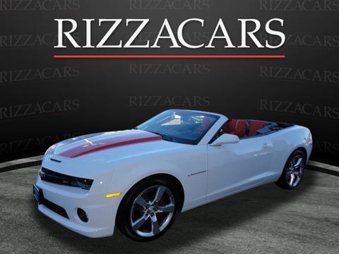 Chevrolet Camaro XC7 Other