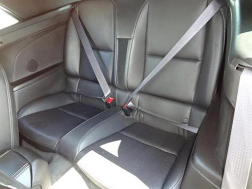 Chevrolet Camaro XC7 Other