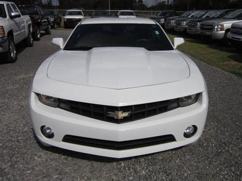 Chevrolet Camaro Supercab XL Other