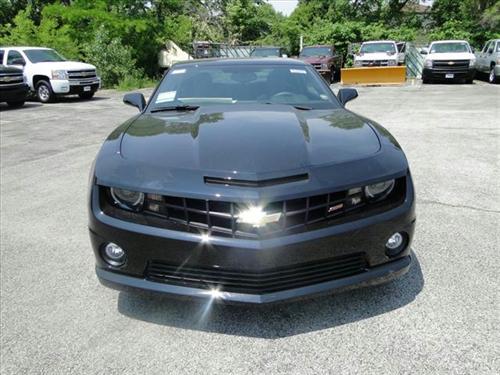 Chevrolet Camaro XC7 Other