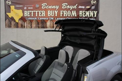 Chevrolet Camaro 2011 photo 1