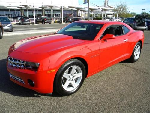 Chevrolet Camaro Supercab XL Other