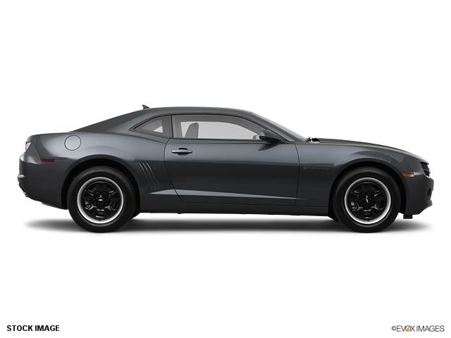 Chevrolet Camaro Touring W/nav.sys Coupe