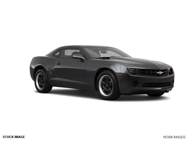 Chevrolet Camaro 2011 photo 1