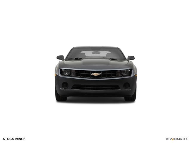 Chevrolet Camaro 2011 photo 3