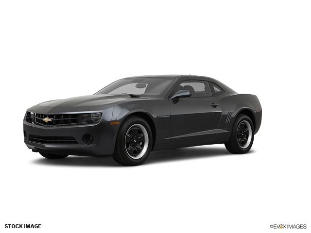 Chevrolet Camaro 2011 photo 4