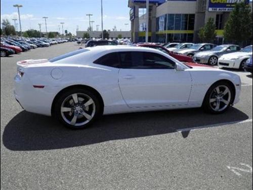 Chevrolet Camaro XC7 Other