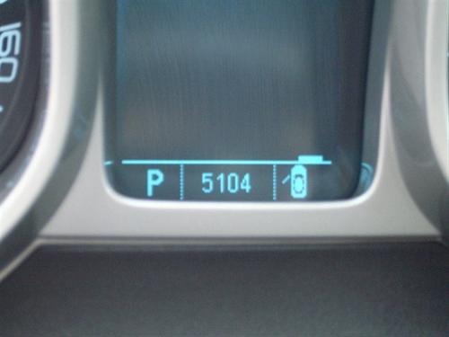 Chevrolet Camaro XC7 Other