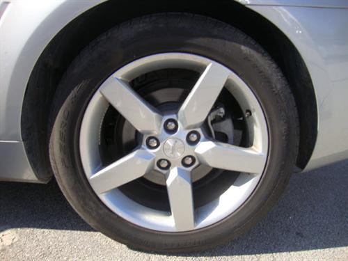 Chevrolet Camaro 2011 photo 2