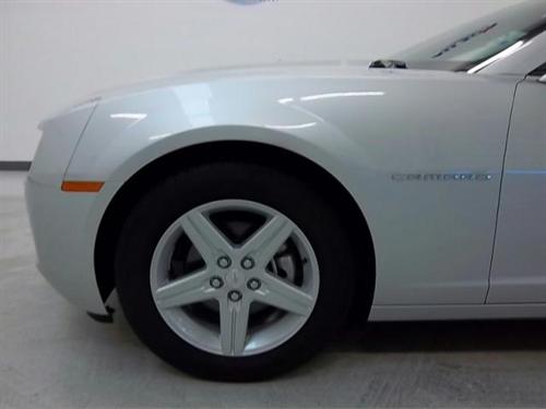 Chevrolet Camaro Supercab XL Other