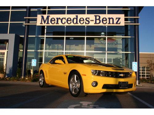 Chevrolet Camaro XC7 Other