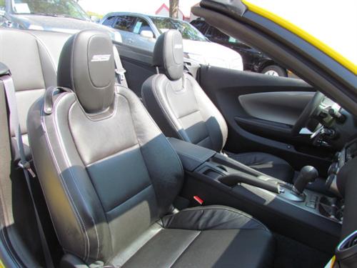 Chevrolet Camaro XC7 Other