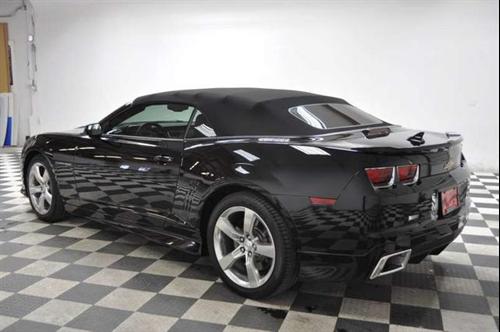 Chevrolet Camaro XC7 Other