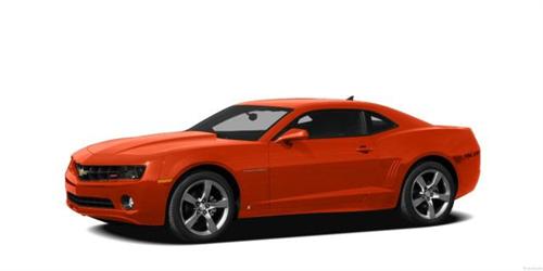 Chevrolet Camaro 4dr AWD SUV Other