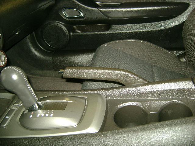 Chevrolet Camaro 2011 photo 55