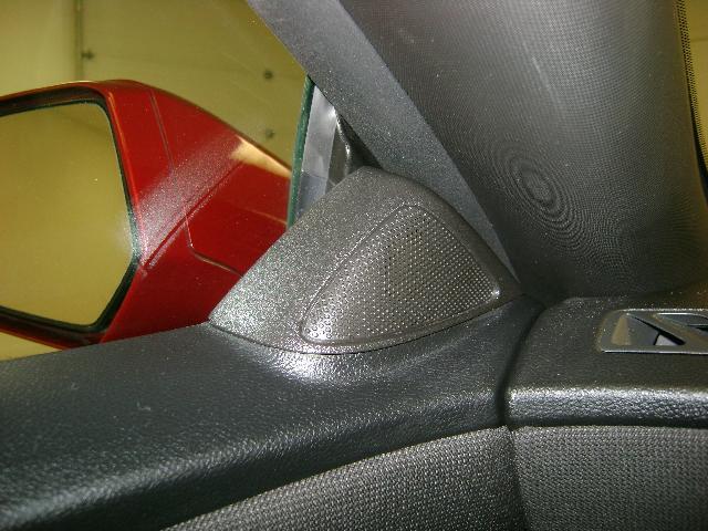 Chevrolet Camaro 2011 photo 96