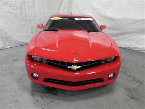 Chevrolet Camaro Supercab XL Other