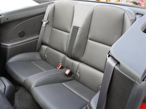 Chevrolet Camaro 2011 photo 4