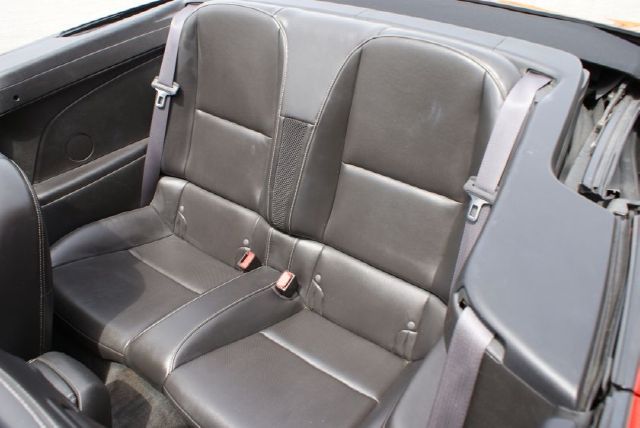 Chevrolet Camaro 2011 photo 15