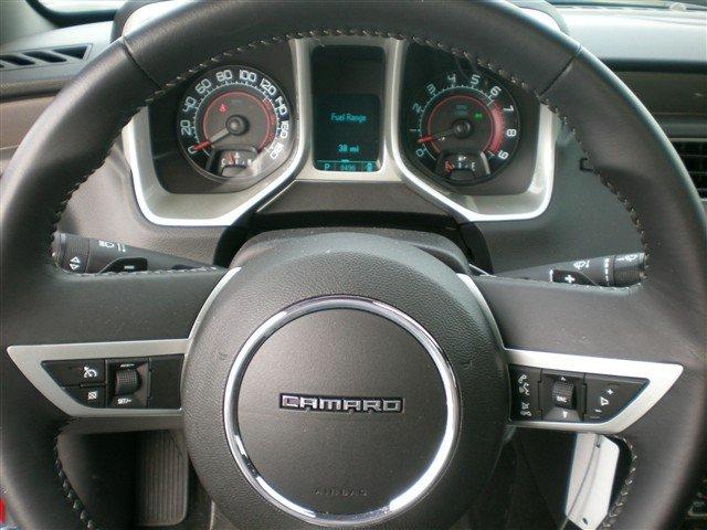 Chevrolet Camaro XC7 Coupe