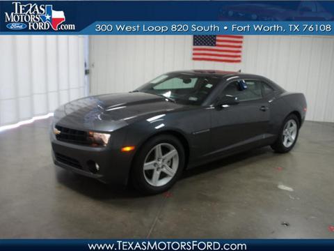 Chevrolet Camaro Supercab XL Other