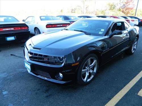 Chevrolet Camaro XC7 Other