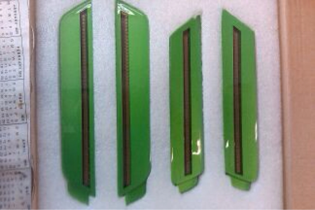 Chevrolet Camaro 2011 photo 1