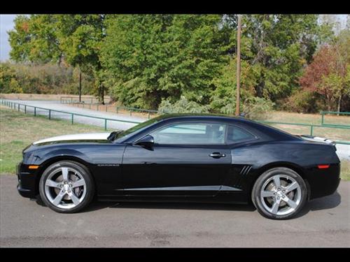 Chevrolet Camaro XC7 Other