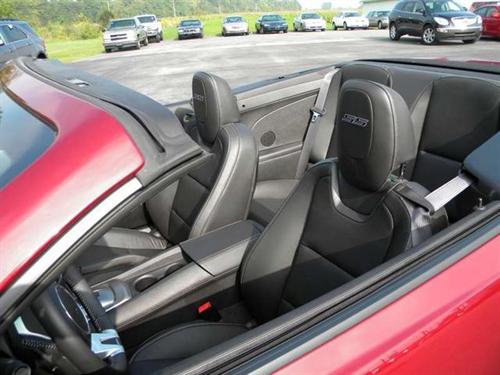 Chevrolet Camaro XC7 Other