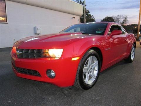 Chevrolet Camaro Supercab XL Other