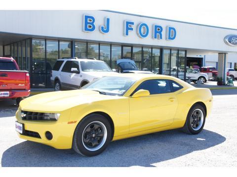 Chevrolet Camaro E-150 Chateau Other