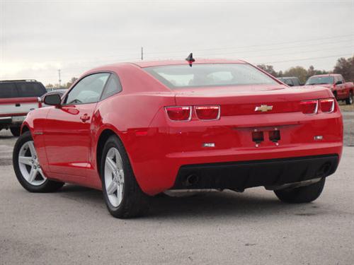 Chevrolet Camaro Supercab XL Other