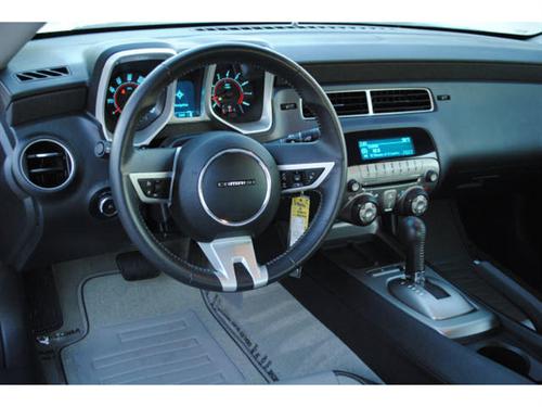 Chevrolet Camaro Supercab XL Other