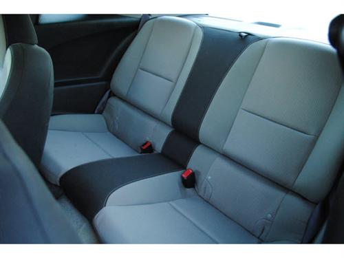 Chevrolet Camaro 2011 photo 2