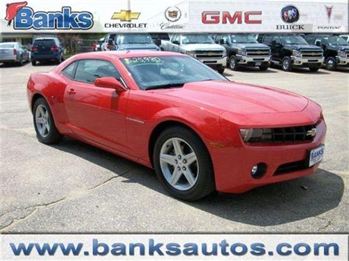 Chevrolet Camaro Supercab XL Other