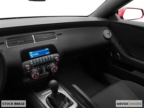 Chevrolet Camaro Supercab XL Other