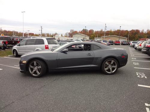 Chevrolet Camaro XC7 Other