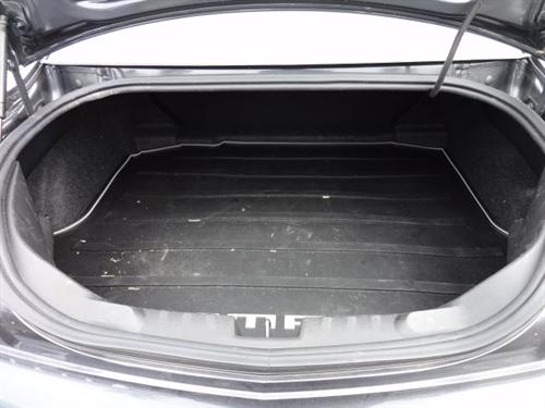 Chevrolet Camaro 2011 photo 1