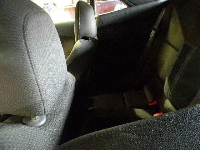 Chevrolet Camaro Supercab XL Convertible