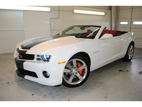 Chevrolet Camaro XC7 Other