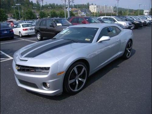Chevrolet Camaro XC7 Other