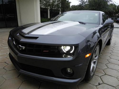 Chevrolet Camaro XC7 Other