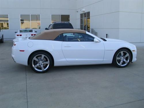 Chevrolet Camaro XC7 Other